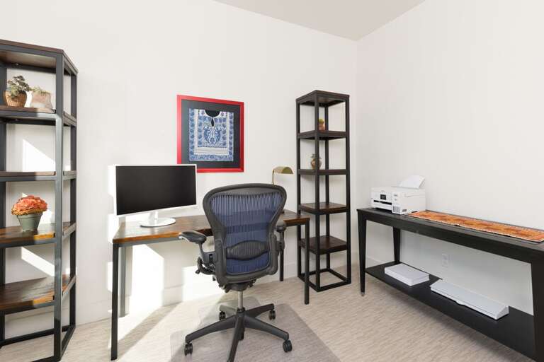 Office Space | Upper Level
