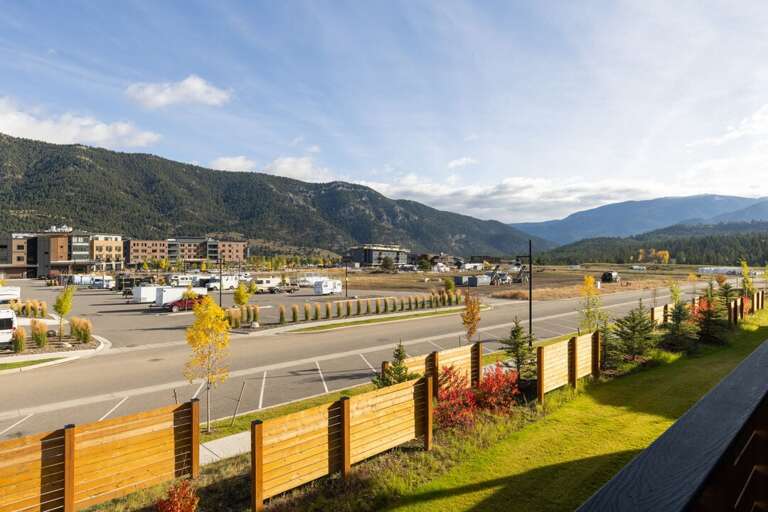 Side Yard | Exterior