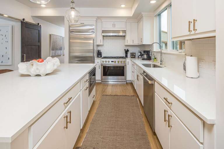 Cook your signature dish | Main Level