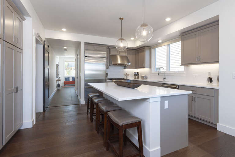 The home chef's dream | Main Level