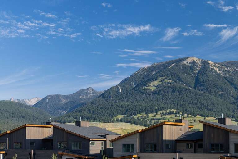 Mountain views all day, every day | Exterior