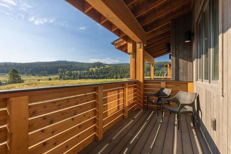 The perfect spot to enjoy a glass of wine | Exterior