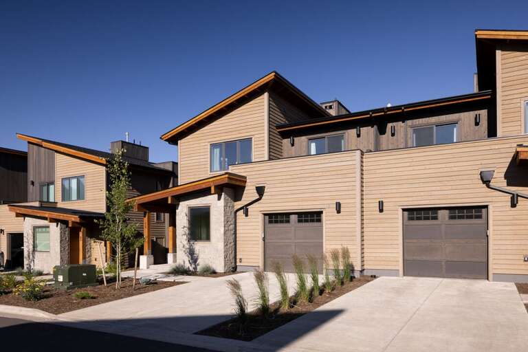 Plenty of parking | Exterior