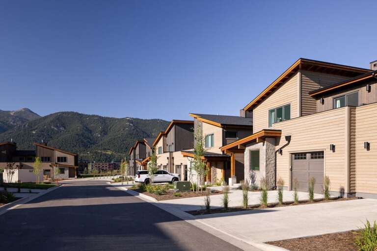 Take a walk in the neighborhood | Exterior