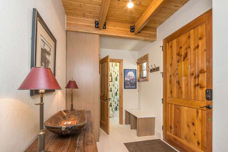 Entryway | Main Level Entryway | Main Level