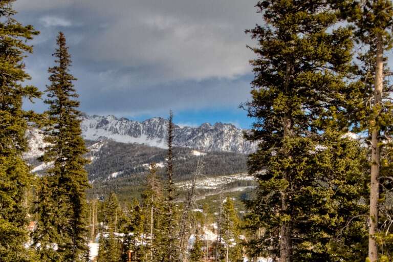 These mountain views can't be beat | Exterior These mountain views can't be beat | Exterior