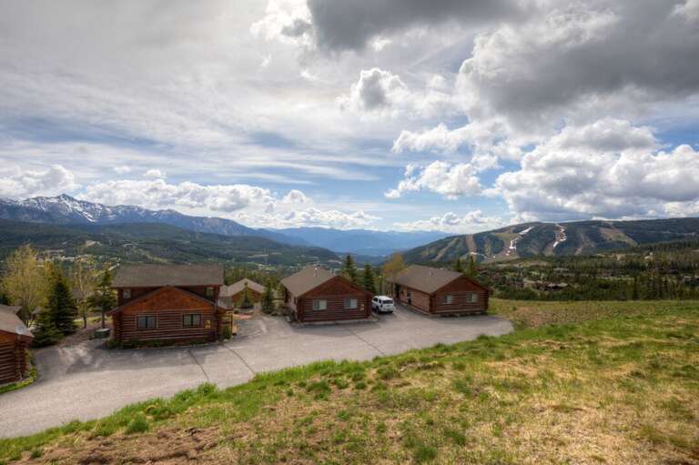 Enjoy the beautiful big sky | Exterior