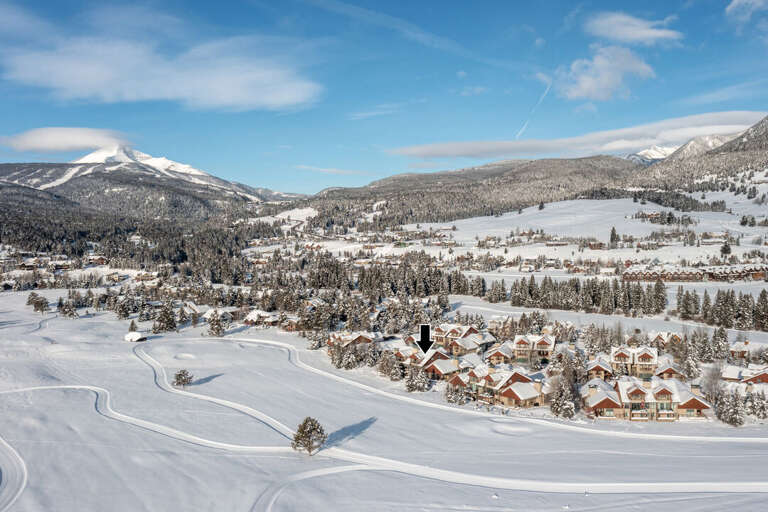 Ariel Photo | Exterior Ariel Photo | Exterior