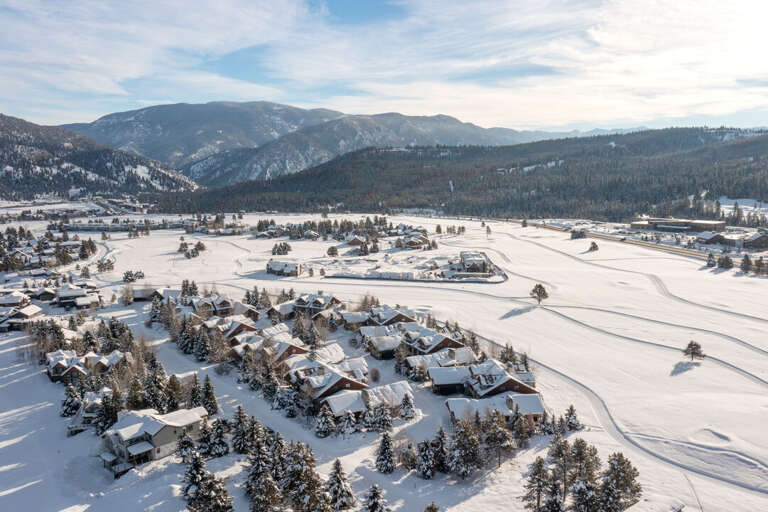 Ariel Photo | Exterior Ariel Photo | Exterior