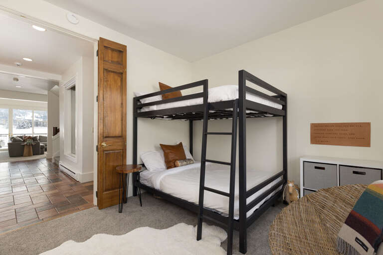 Cozy in Bed After Exploring All Day | Main Level Cozy in Bed After Exploring All Day | Main Level