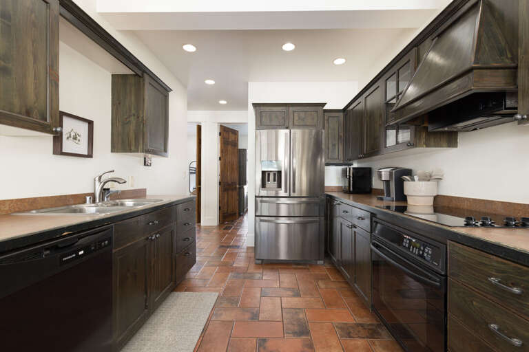 Enjoy Cooking in this Beautiful Kitchen | Main Level Enjoy Cooking in this Beautiful Kitchen | Main Level