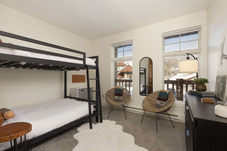 Perfect Room for the Kids to Share | Main Level Perfect Room for the Kids to Share | Main Level