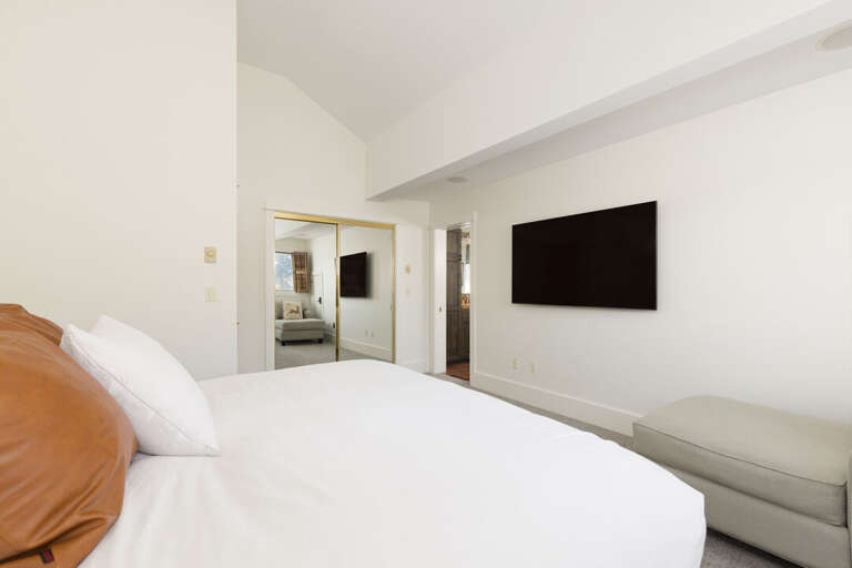 Snuggle Up In Bed | Upper Level Snuggle Up In Bed | Upper Level