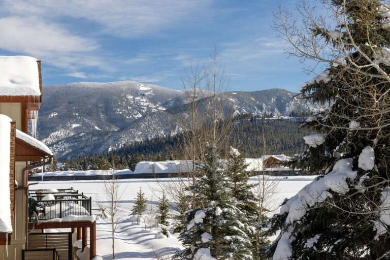 Views From the Back Porch | Exterior Views From the Back Porch | Exterior