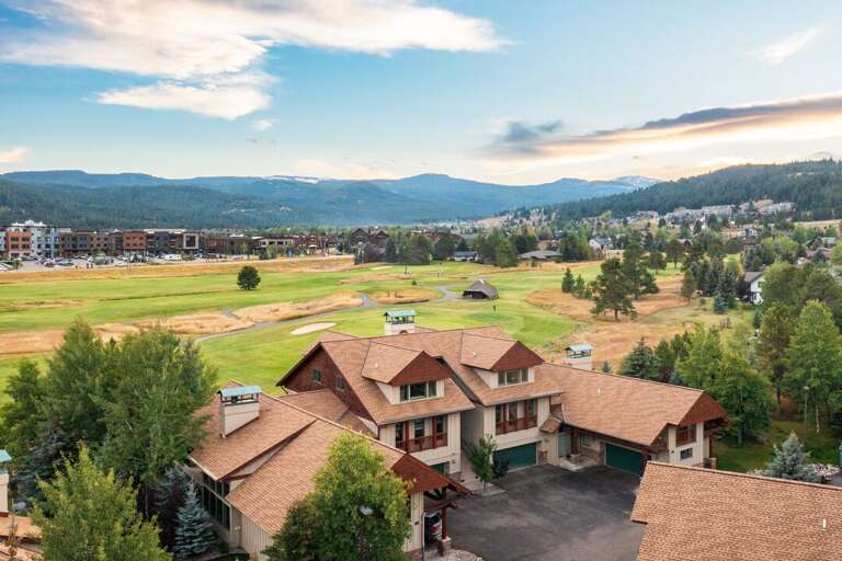 Big blue skies | Exterior