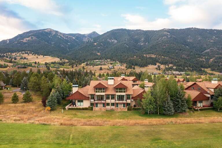 Go exploring | Exterior