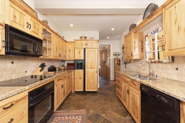 Make your signature dish | Main Level