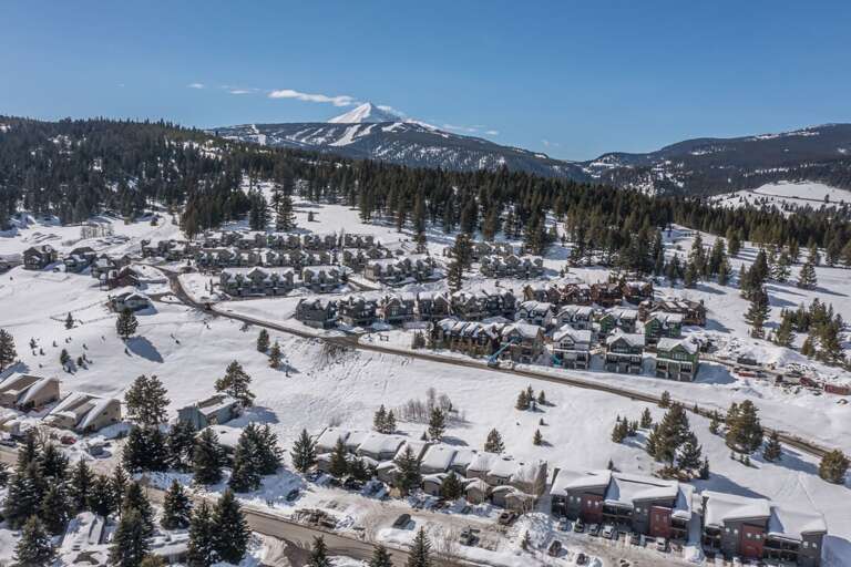 Aerial | Deer Run Community Aerial | Deer Run Community