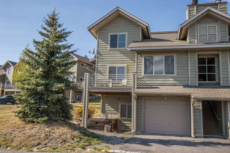 Enjoy the private balcony | Exterior Enjoy the private balcony | Exterior