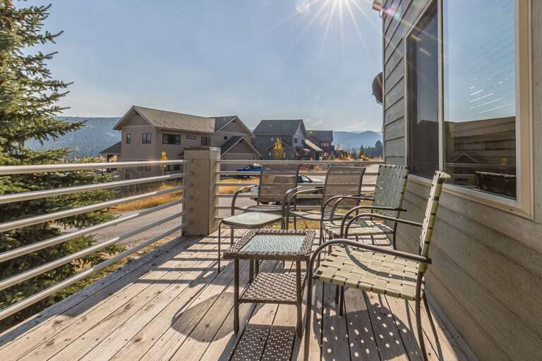 Enjoy the sunshine and coffee | Exterior Enjoy the sunshine and coffee | Exterior