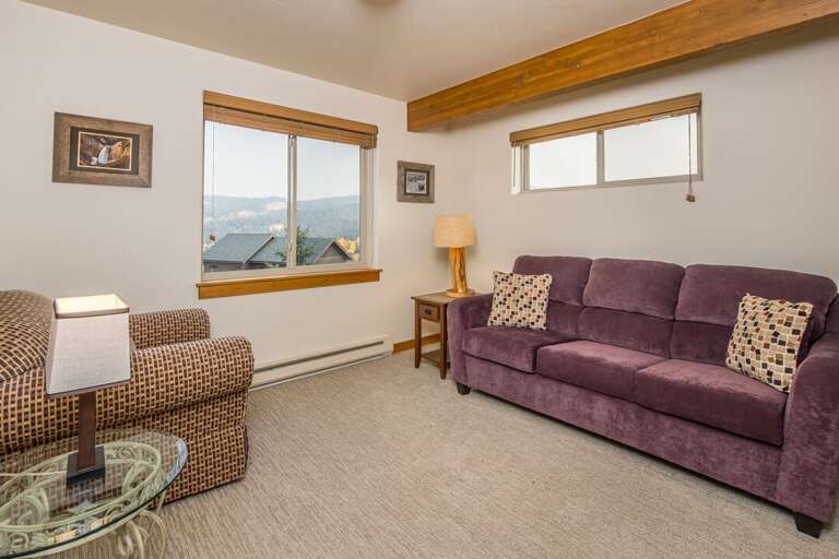 Hangout in the den | Upper Level Hangout in the den | Upper Level