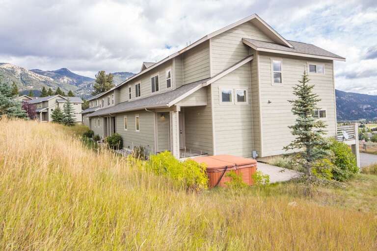 Beautiful big skies | Exterior