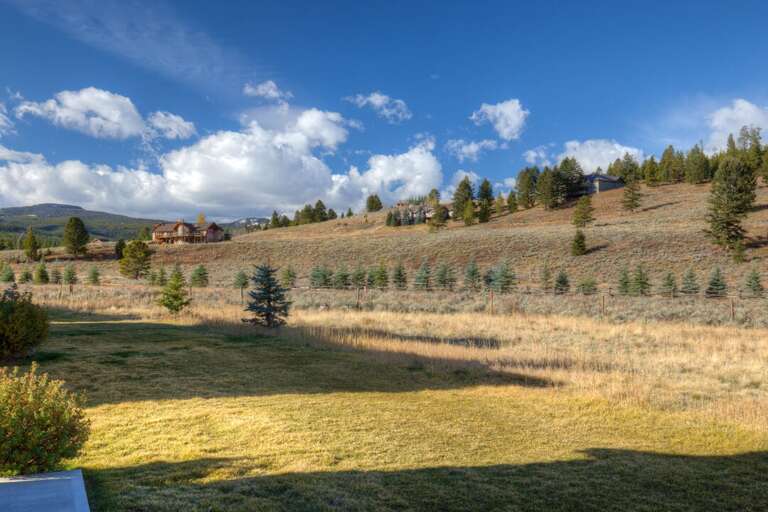 Beautiful Big Sky | Exterior Beautiful Big Sky | Exterior