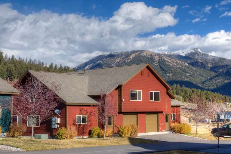 Mountain views are the best | Exterior Mountain views are the best | Exterior