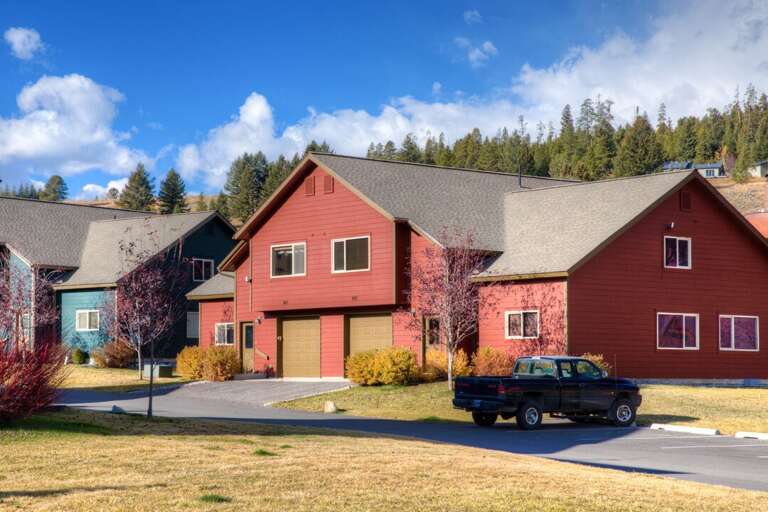 Surround yourself with nature | Exterior Surround yourself with nature | Exterior