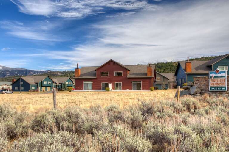 Watch the clouds go by | Exterior Watch the clouds go by | Exterior