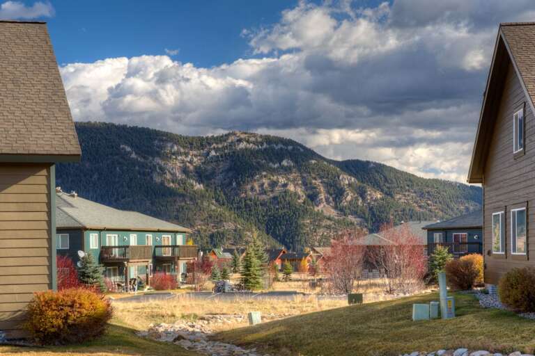 Beautiful in every season | Exterior