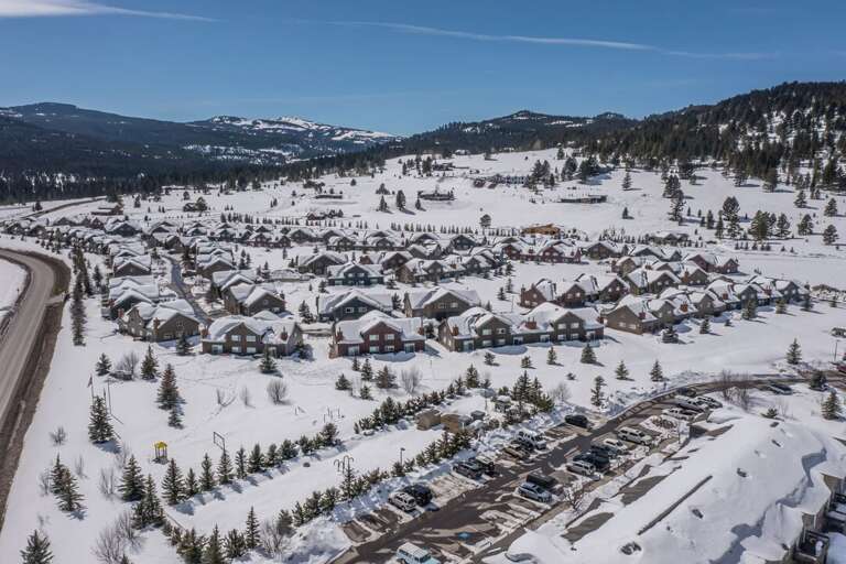 Aerial view of Firelight community! Aerial view of Firelight community!