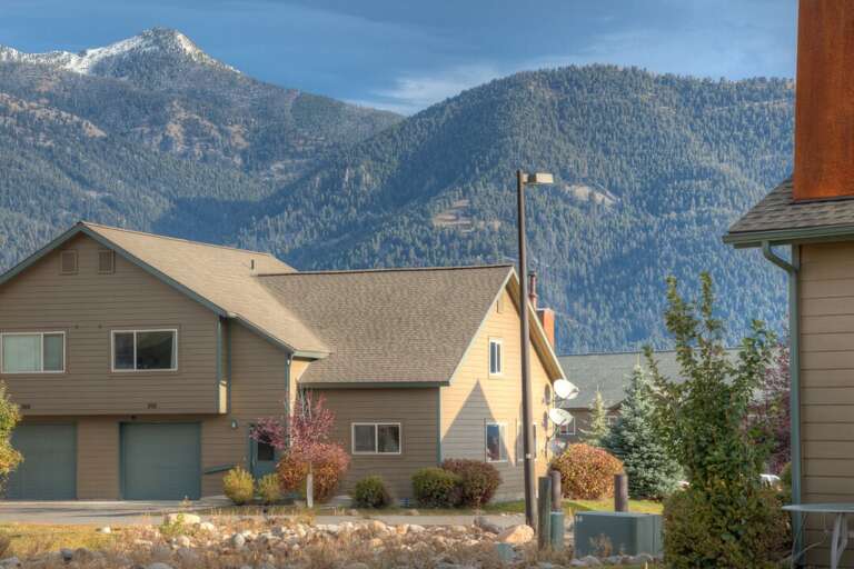 Beautiful mountain views | Exterior Beautiful mountain views | Exterior