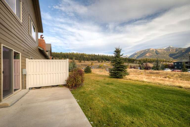 Enjoy the patio | Exterior Enjoy the patio | Exterior