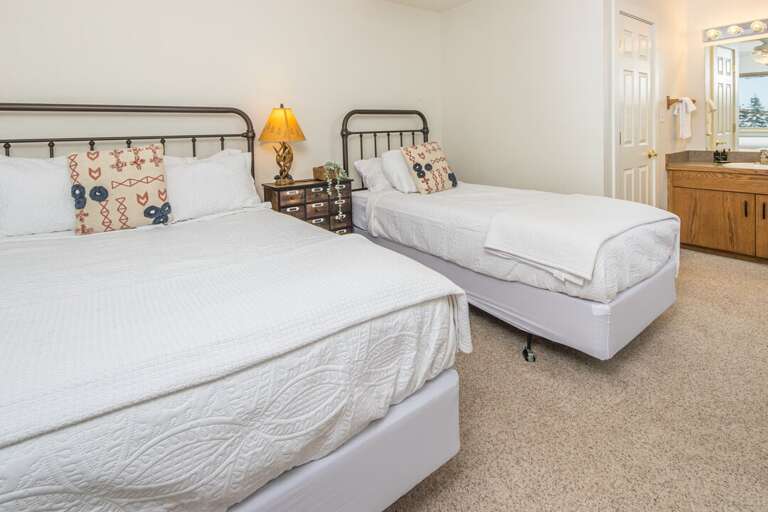 Perfect For Sharing | Upper Level