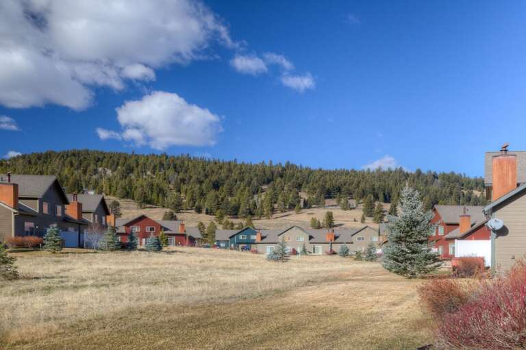 Views at Every Angle | Exterior