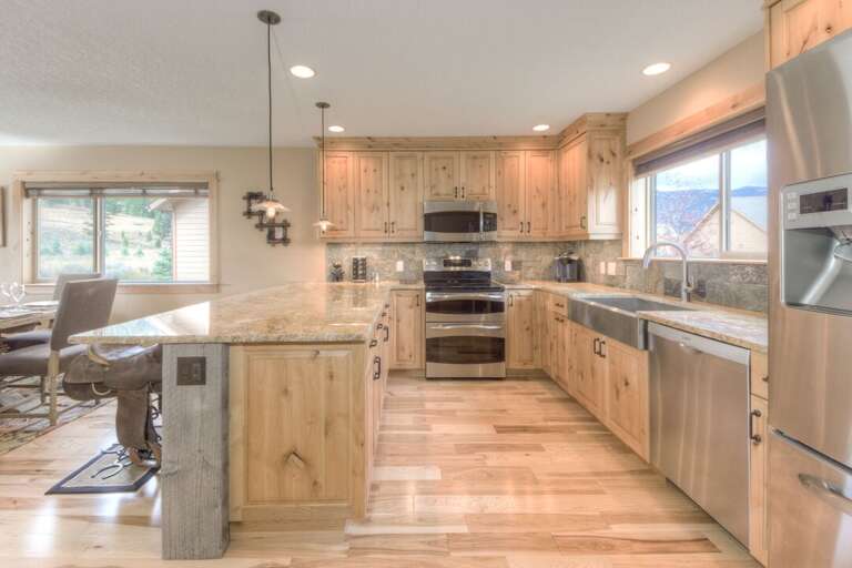 Cook your signature dish | Main Level Cook your signature dish | Main Level