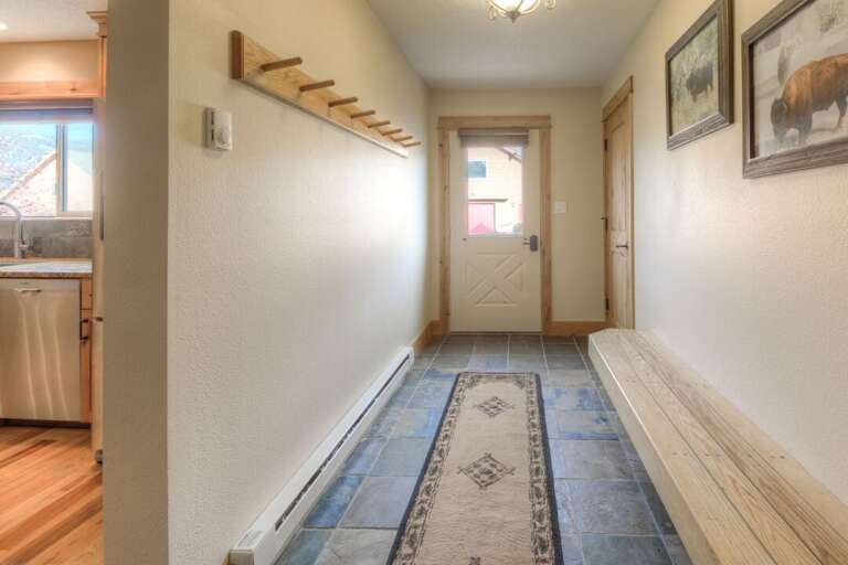 Entryway | Main Level Entryway | Main Level