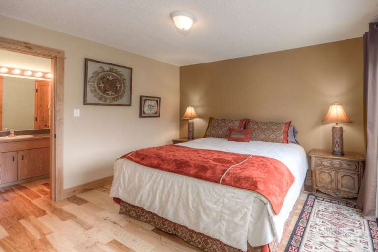 Have a good night's rest | Main Level Have a good night's rest | Main Level