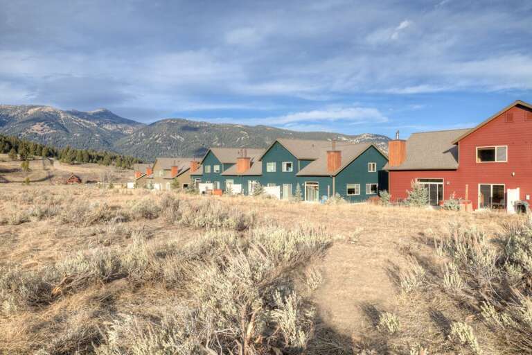 Go for a nature walk | Exterior Go for a nature walk | Exterior