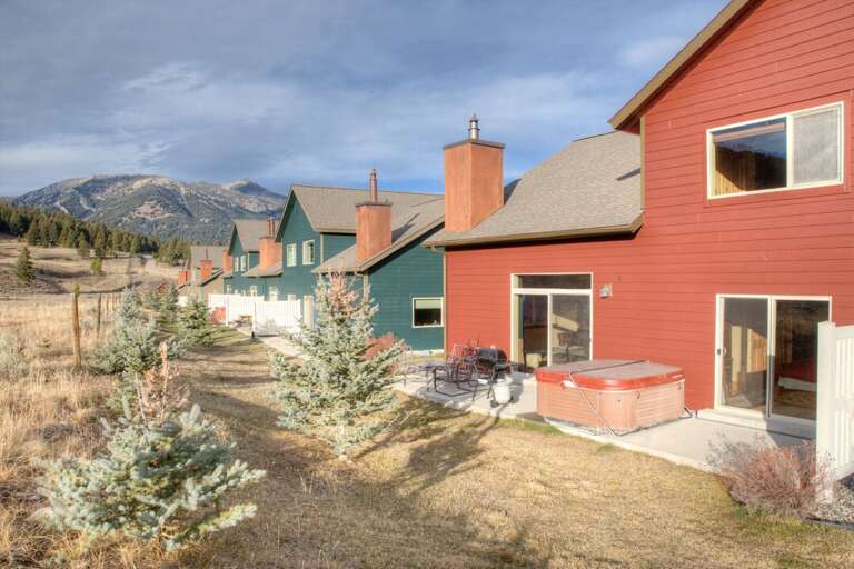 Play some yard games | Exterior Play some yard games | Exterior