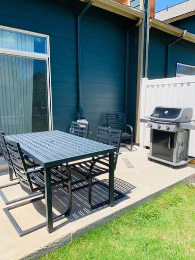 Grill out in the summer | Exterior