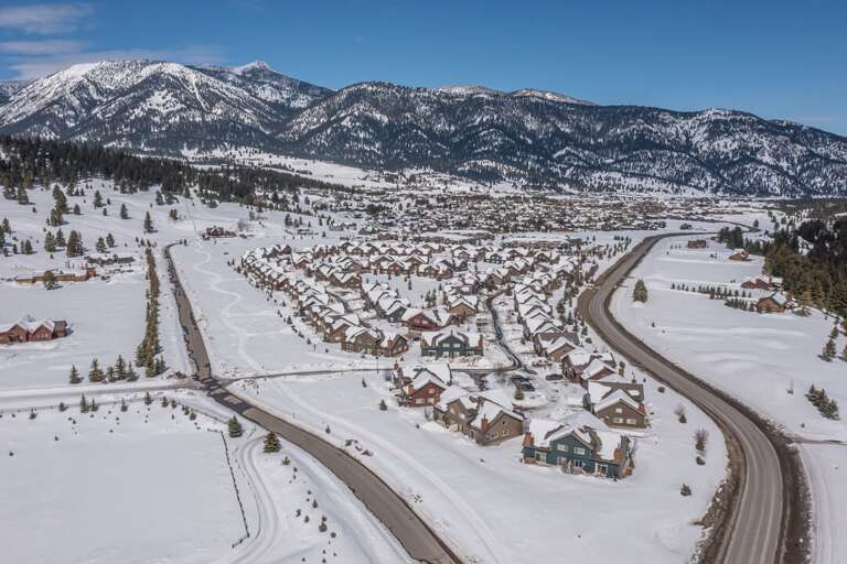 Aerial View Aerial View