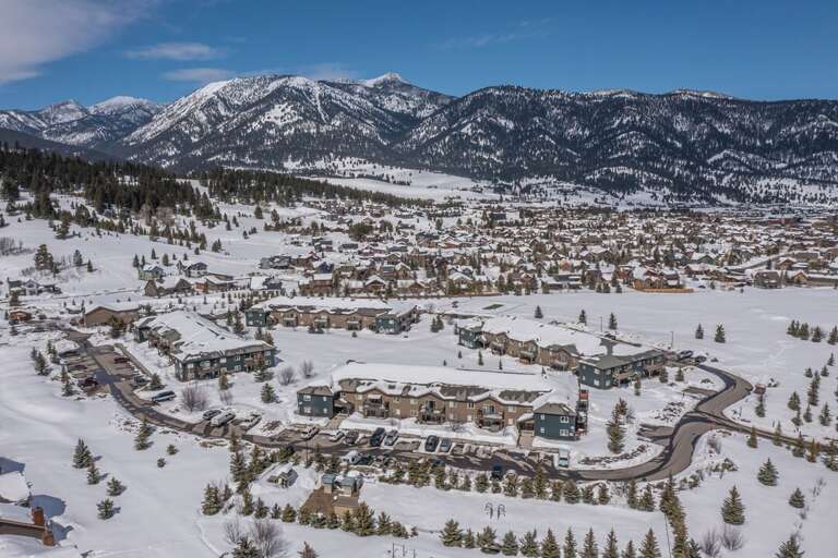 Aerial View Aerial View