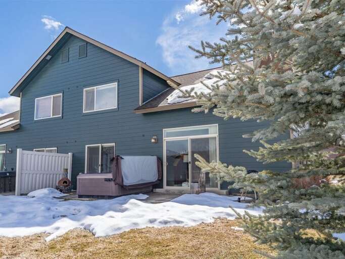 Enjoy the backyard | Exterior Enjoy the backyard | Exterior