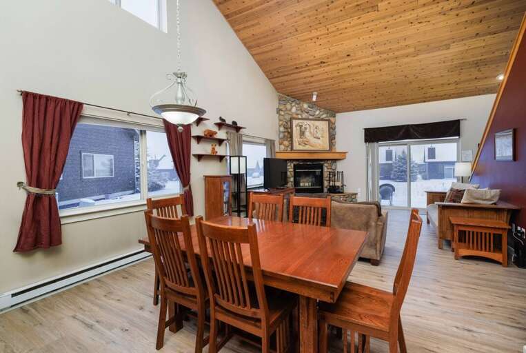 Play some board games at the table | Main Level Play some board games at the table | Main Level