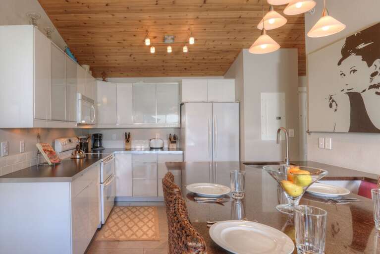 Cook a delicious meal | Main Level Cook a delicious meal | Main Level