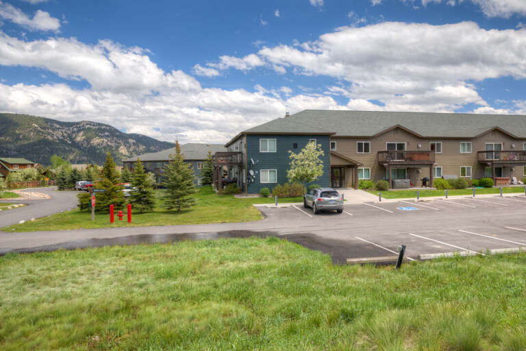 Enjoy all the outdoor space | Main Level Enjoy all the outdoor space | Main Level