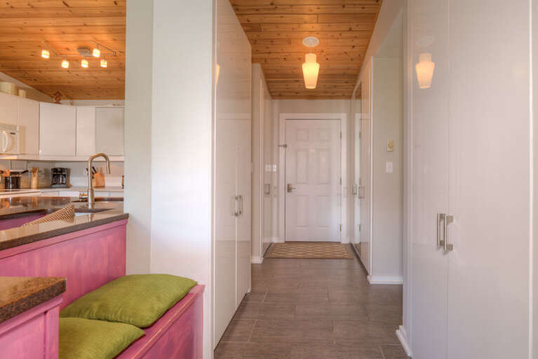 Entryway | Main Level Entryway | Main Level