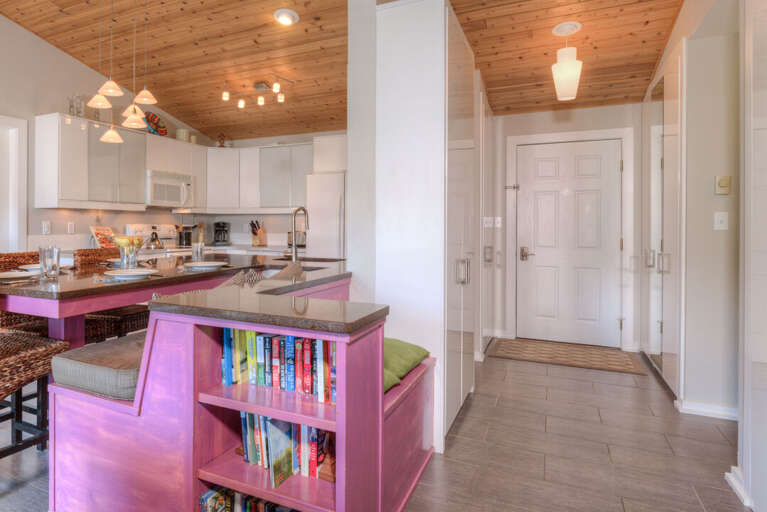 Entryway | Main Level Entryway | Main Level